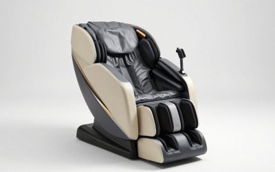 Best Massage Spectrum 2D Sl Zero Gravity Massage Chair