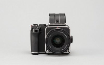Best Medium Format Cameras for Studio Shoots