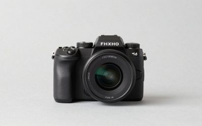 Best Mirrorless Cameras for Low-Light Videography