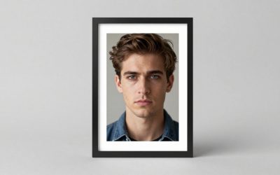 Best Movie Poster Frames for Theater Room Decor