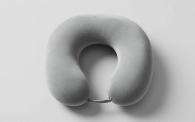 Best Neck Pillow for Travel: Wrap, Foam or Inflatable?