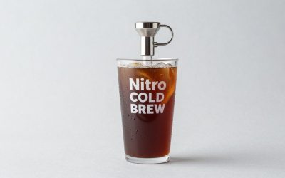Best Nitro Cold Brew Makers for Home