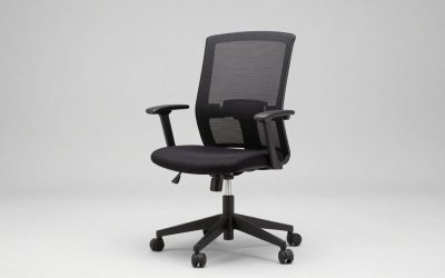 Best Office Chairs Cyber Monday