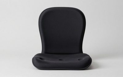 Best Orthopedic Seat Cushion for Office Chair