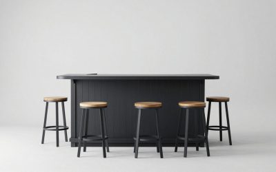 Best Outdoor Bar Sets in 2026: Compared and Ranked