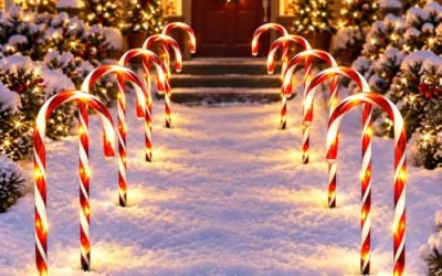 5 Best Outdoor Christmas Decorations (October 2026)
