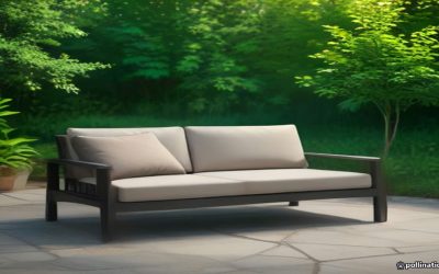 6 Best Outdoor Loveseats with Cushions (October 2026) Reviews & Picks