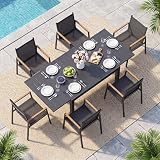 6 Best Patio Dining Sets for Six People (October 2026) Buying Guide