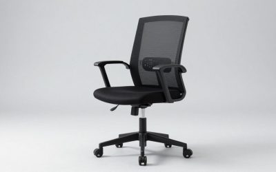 Best PC Chair for Long Hours