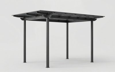 Best Pergolas for Patios in 2026: Compared and Ranked