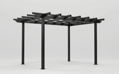 Best Pergolas with Canopy in 2026: Compared and Ranked