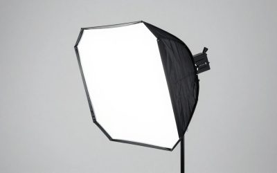 Best Photography Softboxes for Studio Lighting