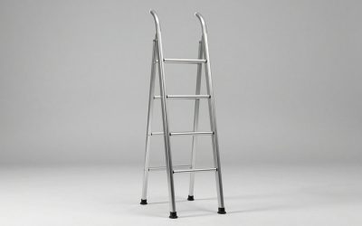 Best Pool Ladders in 2026: Compared and Ranked