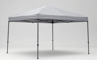 Best Pop Up Canopies in 2026: Compared and Ranked