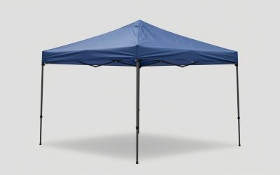 Best Pop Up Canopy Tents for Backyards, Markets and Beach Days