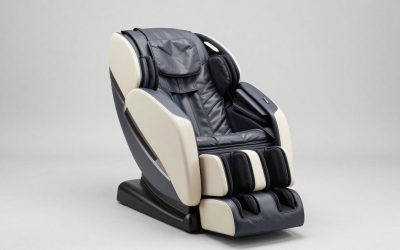 Best Portable Electric Massage Chair