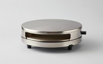 Best Portable Pizza Ovens for Backyards