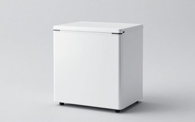 Best Portable Refrigerators for Camping