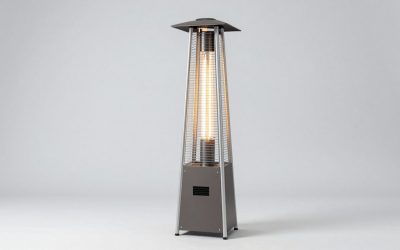 Best Premium Commercial Grade Outdoor Infrared Patio Heaters in 2026: Compared and Ranked