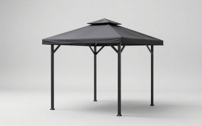 Best Premium Hardtop Gazebos with Mosquito Netting and Curtains in 2026: Compared and Ranked