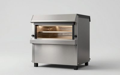 Best Professional Pizza Ovens for Commercial Kitchens