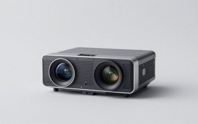 Best Projectors for Outdoor Movies in 2026: Compared and Ranked