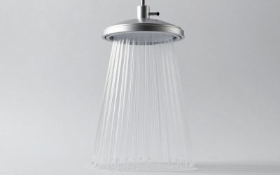 Best Rainfall Shower Systems for Your Bathroom