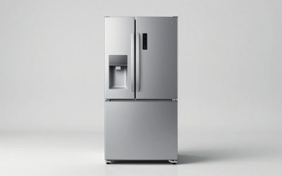 Best Refrigerators for Garages