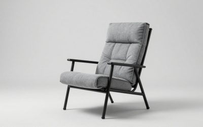 Best Relaxing Chair for Lower Back Pain