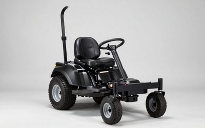 Best Riding Mowers Under $3,000