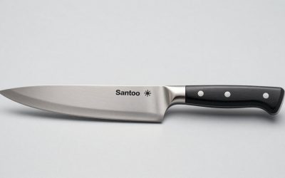 Best Santoku Knives: Buyer’s Guide