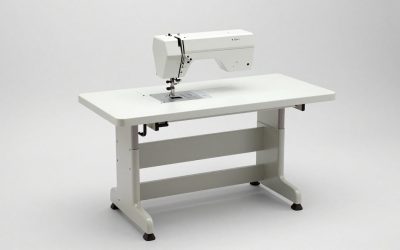 Best Sewing Tables for Organized Craft Rooms