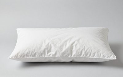 Best Side and Stomach Sleeper Pillow: Adjustable Loft Picks Compared
