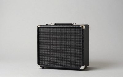 Best Small Guitar Amps for Home Practice