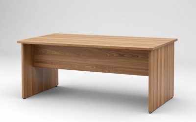 Best Solid Wood Executive Desk for Home Office in 2026: Compared and Ranked