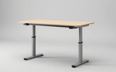 Best Stand Up Desk Under 500