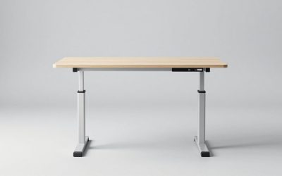 Best Standing Desk for Dual Monitors