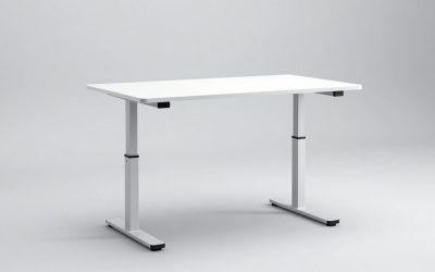 Best Standing Desk for Gamers: Depth, Weight and Cable Fit