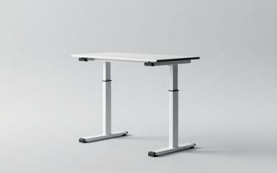 Best Standing Desk for Programmers