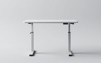Best Standing Desk for Short Person