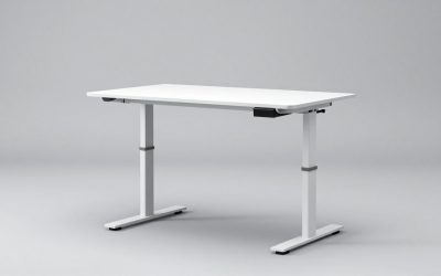 Best Standing Desk for Small Spaces