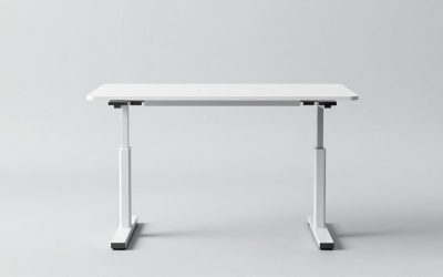 Best Standing Desk for Tall Person