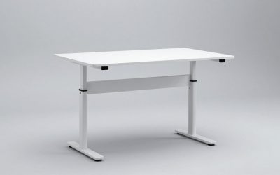 Best Standing Desks for a Home Office: Pick by Room and Footprint