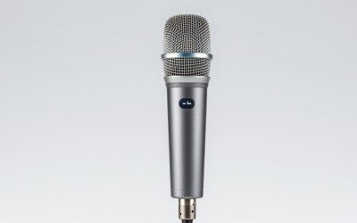 Best Stereo Microphones for Recording