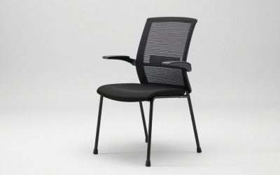 Best Study Chair for Back Pain