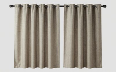 Best Sunbrella Uv Resistant Outdoor Curtain Panel Sets in 2026: Compared and Ranked