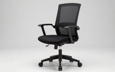 Best Task Chair for Back Pain