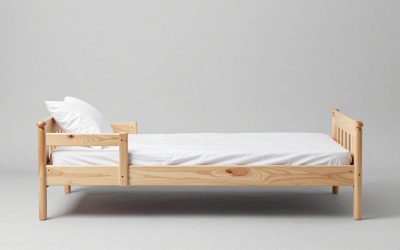 Best Toddler Beds for Boys: Safe, Fun Picks