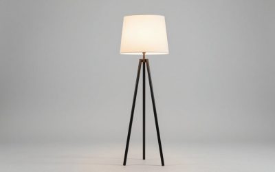 Best Tripod Floor Lamps for Stylish Lighting