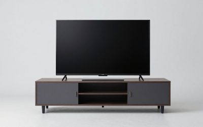 Best TV Stands for Small Spaces